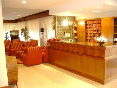 ホテル コロンバーノ 写真