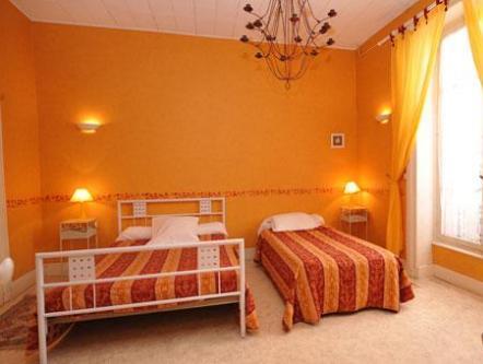 ホテル デ ファキュルテ 写真