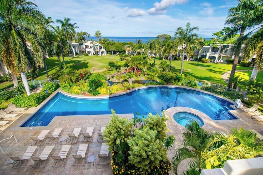 パームス アット ワイレア マウイ 写真