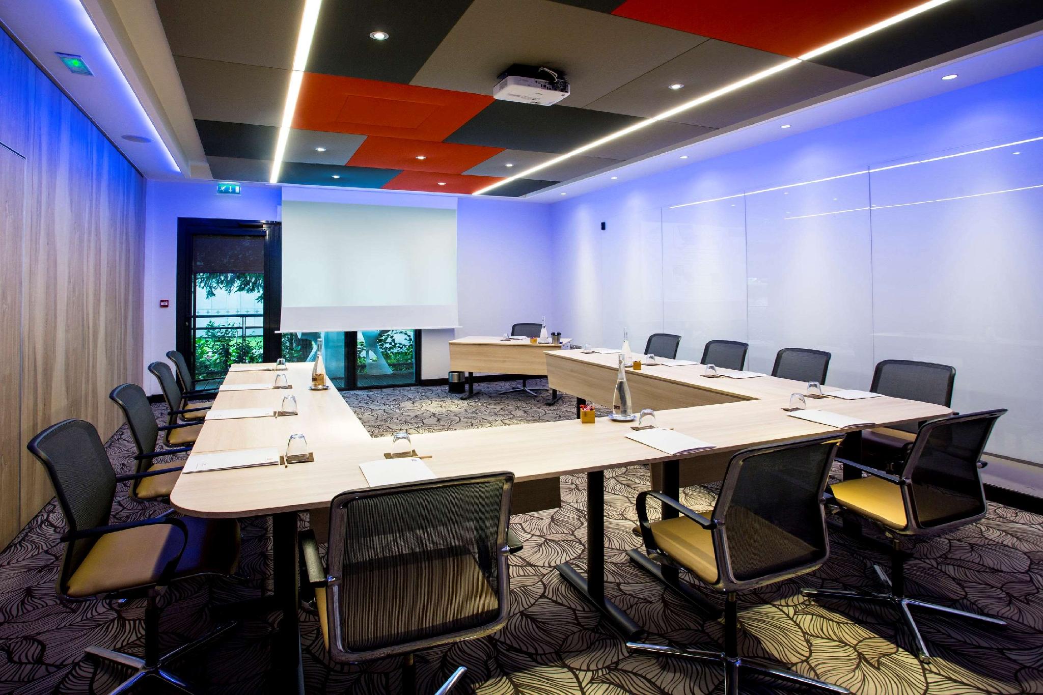 シャトー ベルモント トゥールズ バイ ザ クレスト コレクション 写真