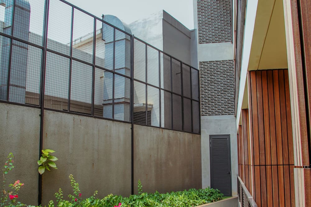 ナゴミ スイーツ&ホテル 写真