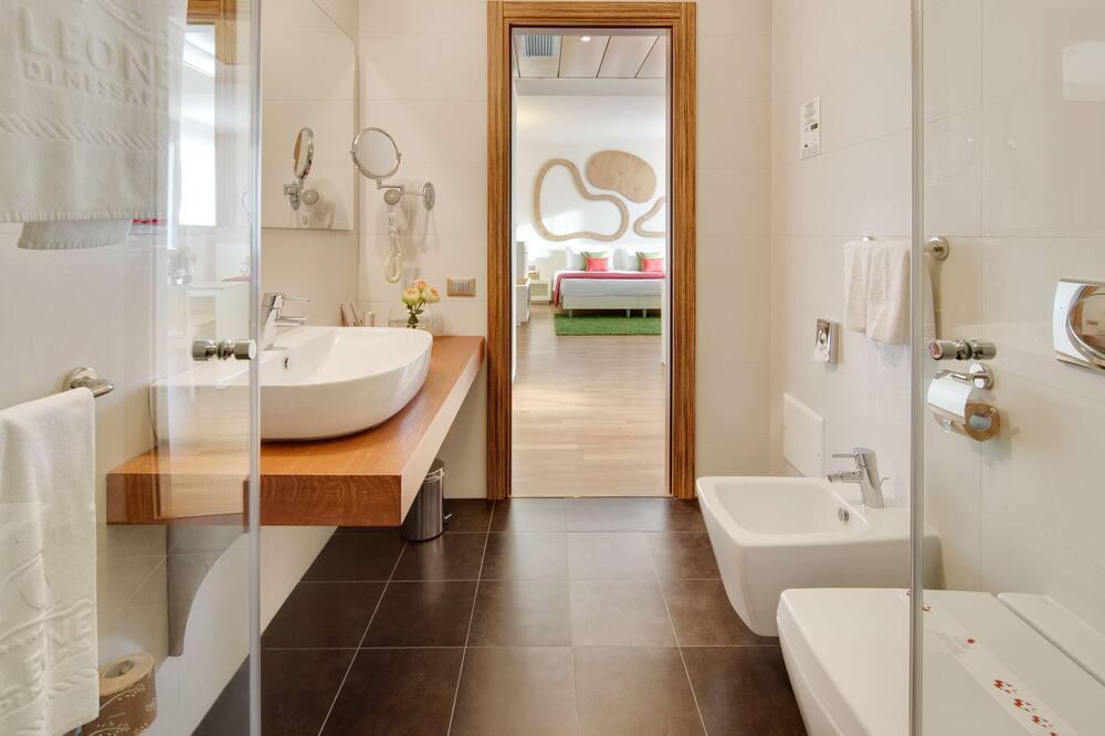 ベスト ウエスタン プラス レオーネ ディ メサピア ホテル＆カンファレンス 写真