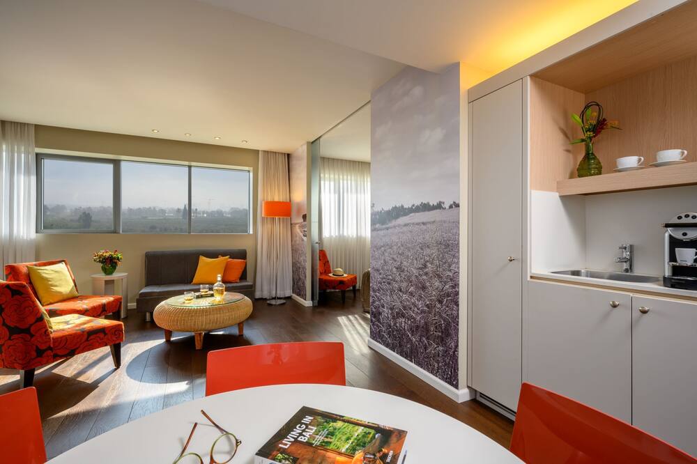 Sadot Hotel Ben Gurion Airport - an Atlas Boutique Hotel 写真