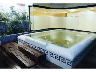 Ohtels Vil la Romana 写真