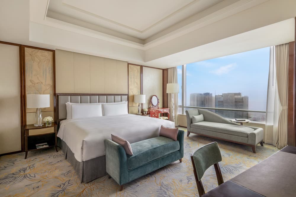 Shangri-La Hefei 写真