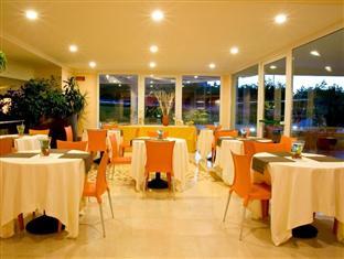 グランド ホテル オリンポ 写真