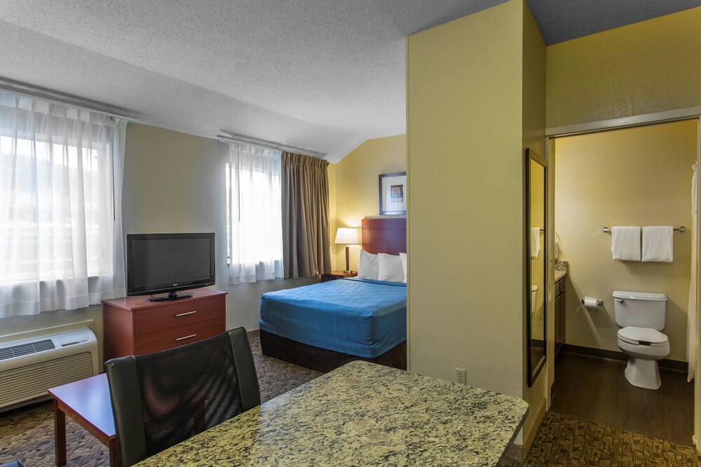 メインステイ スイーツ ブレントウッド- ナッシュビル 写真