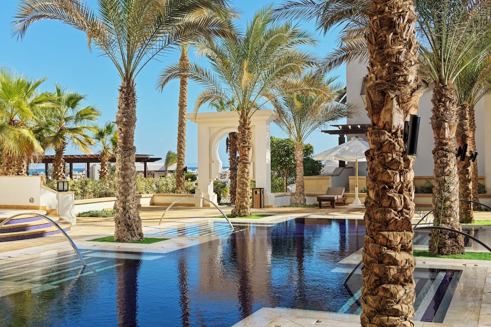 Ancient Sands Resort 写真