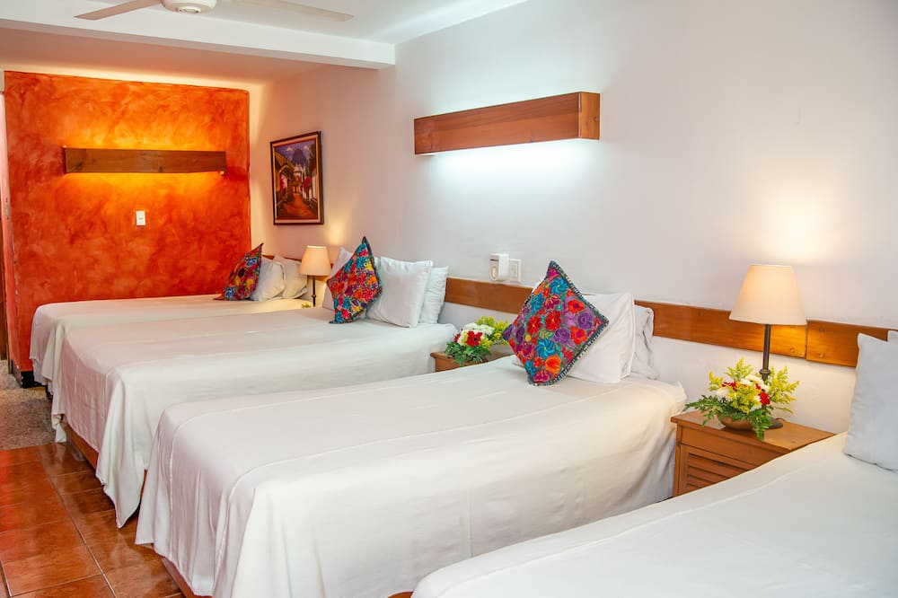 Hotel Panchoy 写真