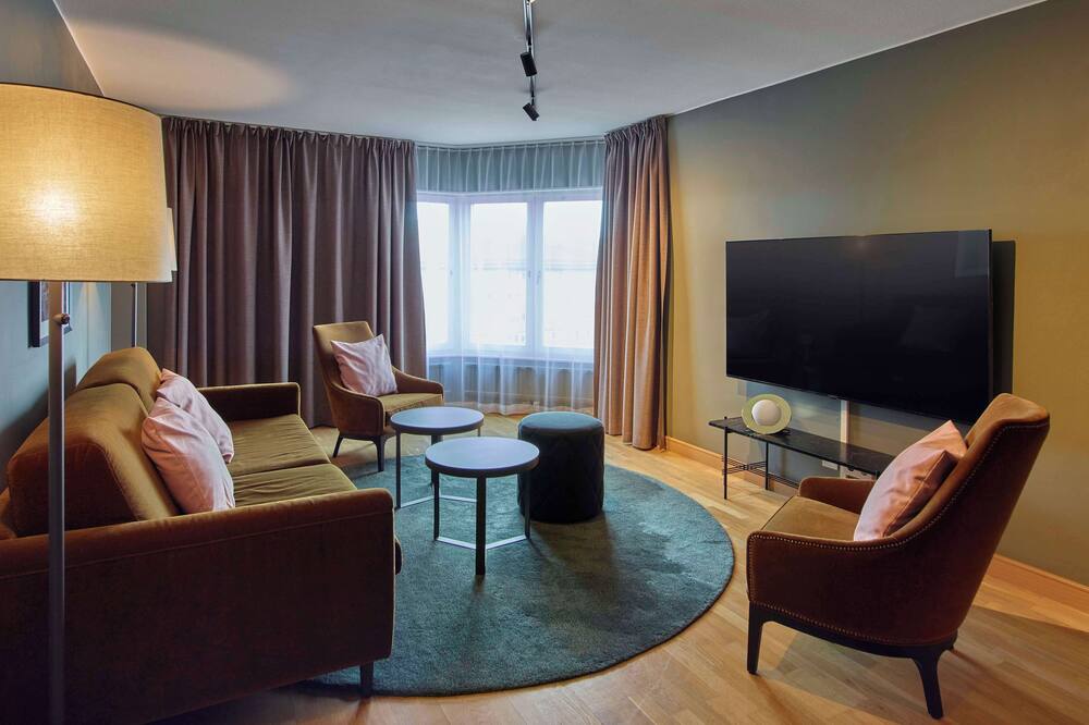 Scandic Grand Hotel 写真