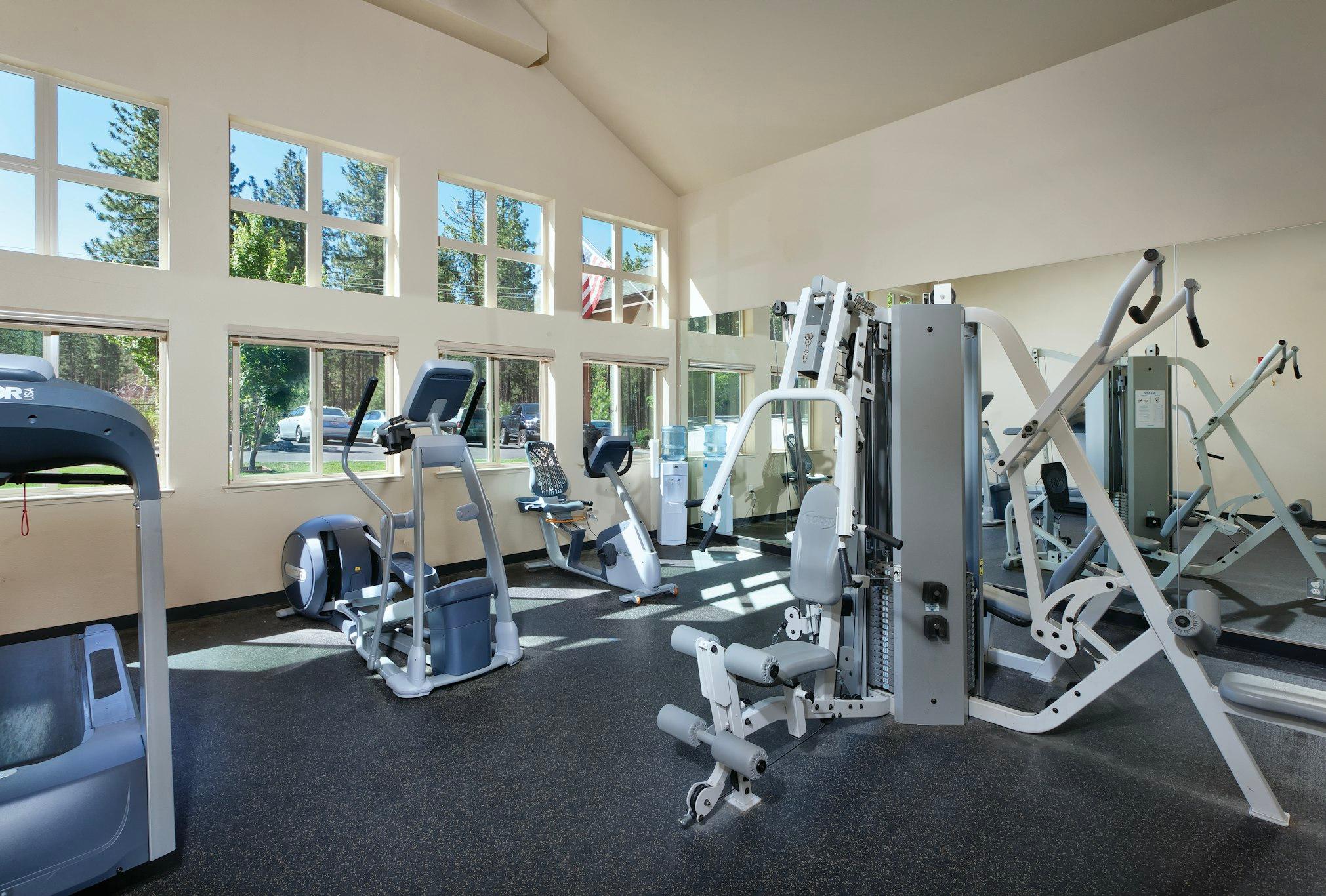 WorldMark South Shore 写真