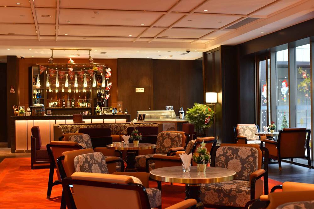 海口ヤッターホテル、ヴィニェット コレクション by IHG (洲至奢〓海口〓特酒店) 写真