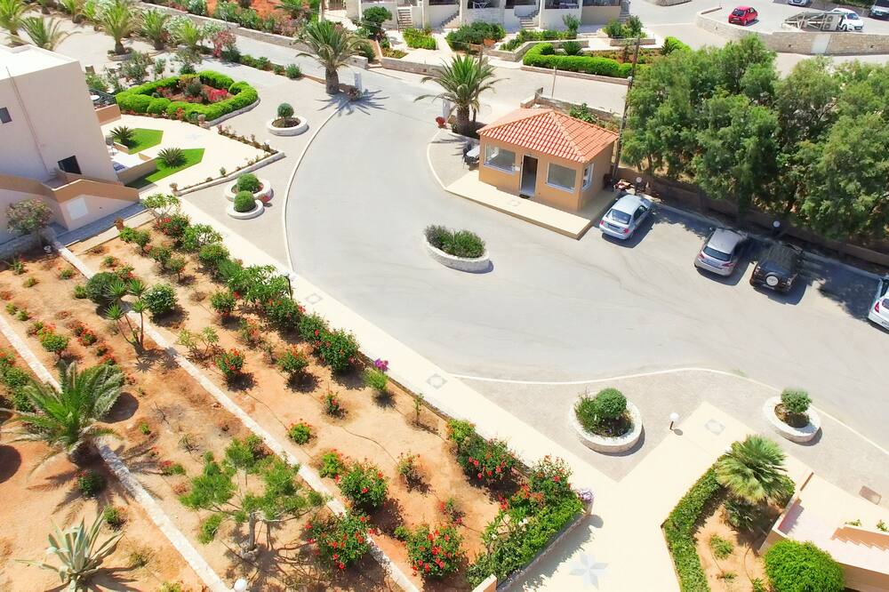 Nanakis Beach Apartments 写真