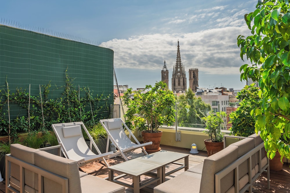 アスパシオス カテドラル アパートメンツ 写真