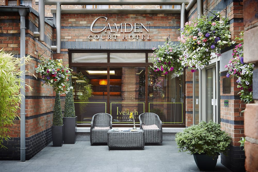 Camden Court Hotel 写真