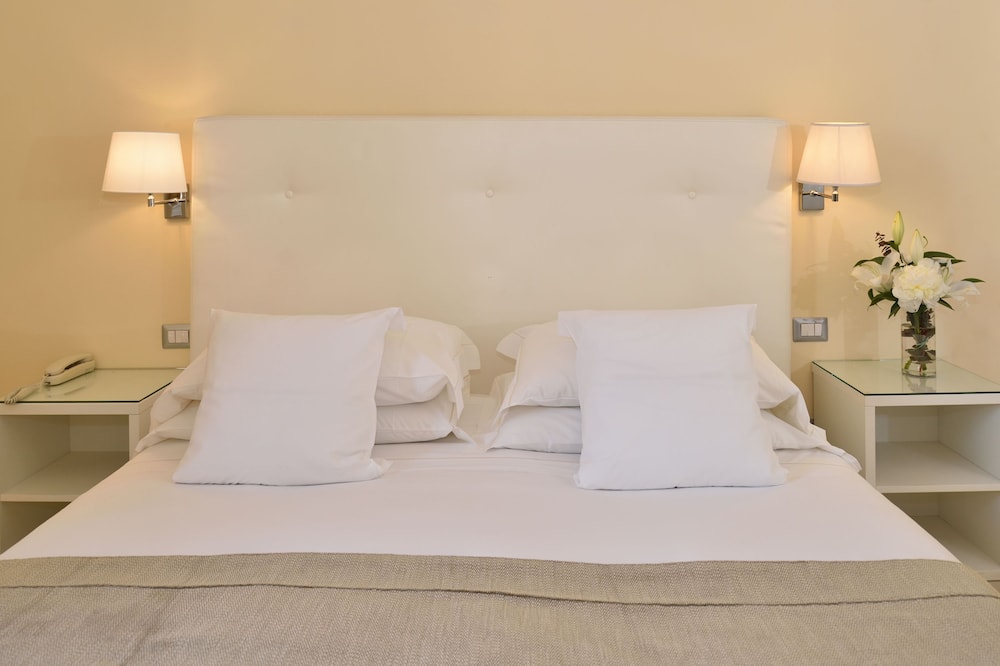 ラ レシデンツァ フィオレンティーナ 写真