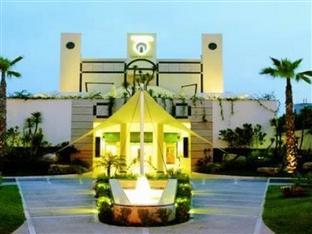 Nicotel Barletta 写真