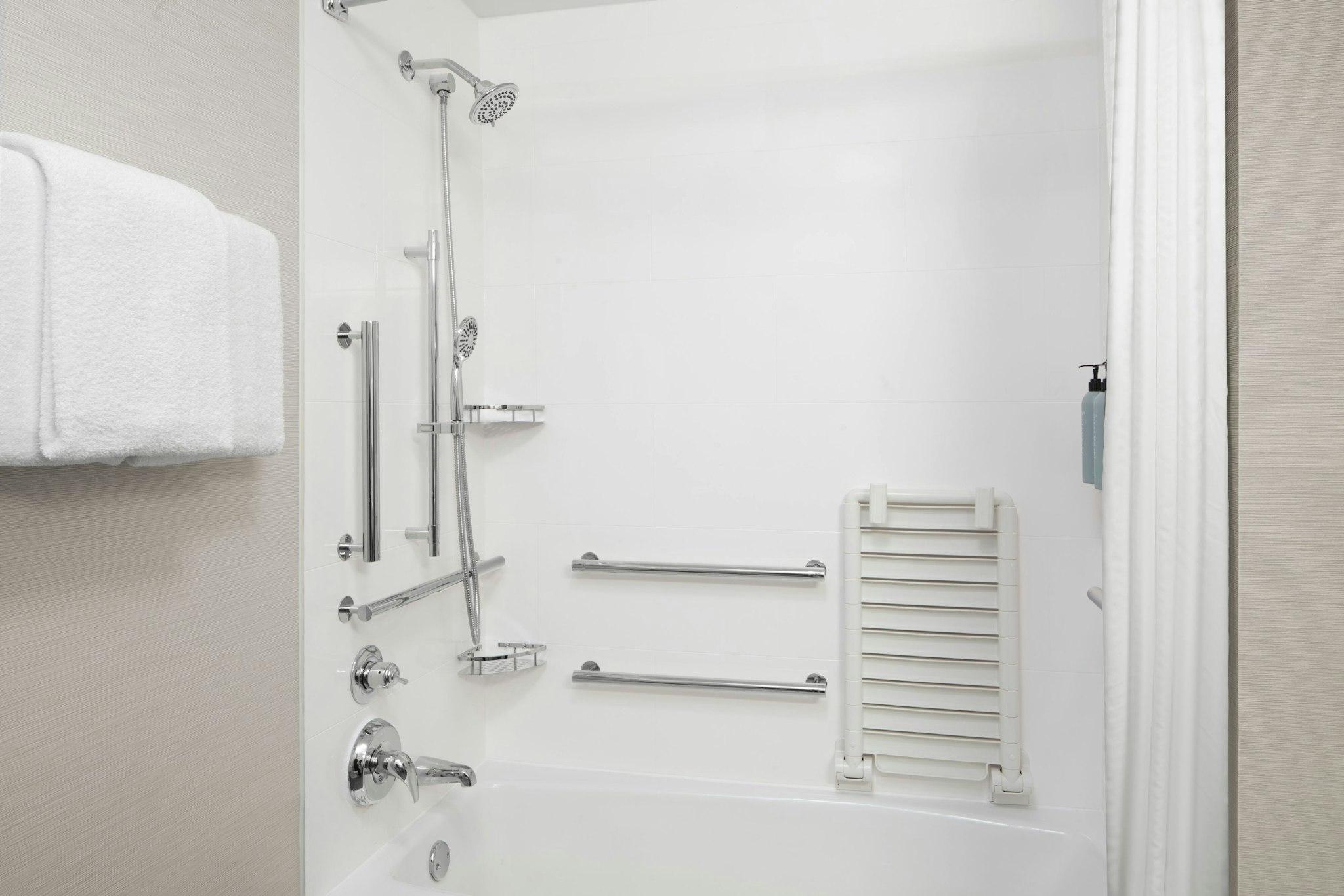 Courtyard by Marriott Little Rock West 写真