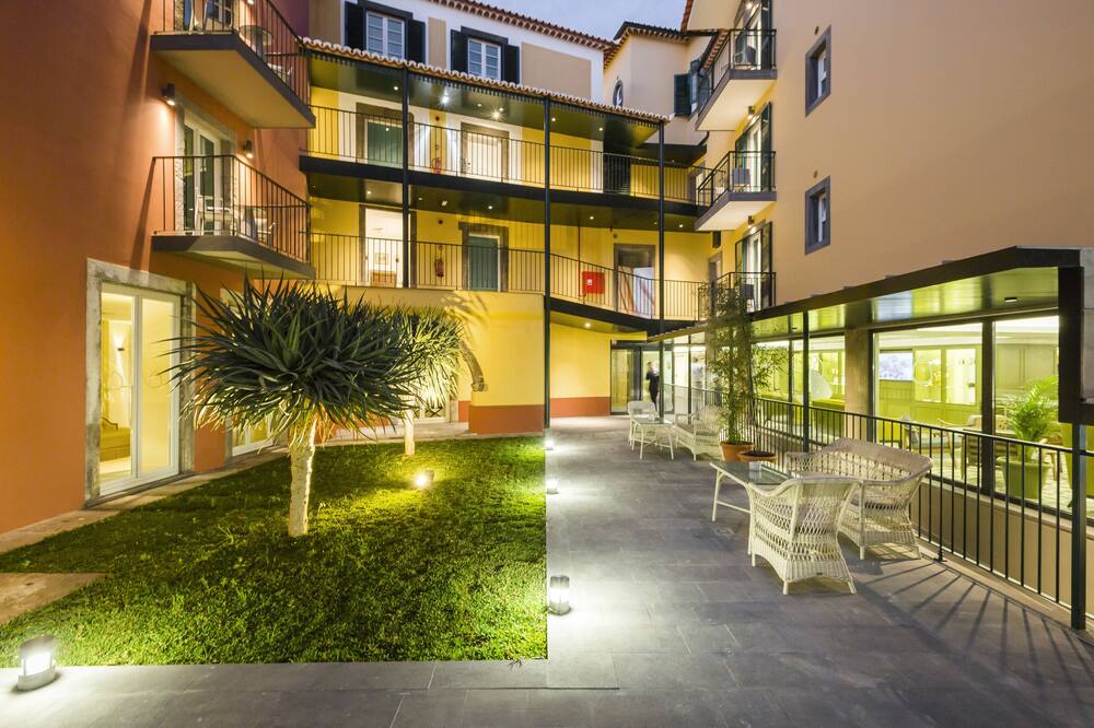 Castanheiro Boutique Hotel 写真