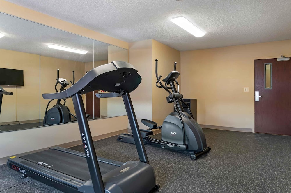 エクステンデット ステイ アメリカ スイーツ デトロイト ディアボーン 写真