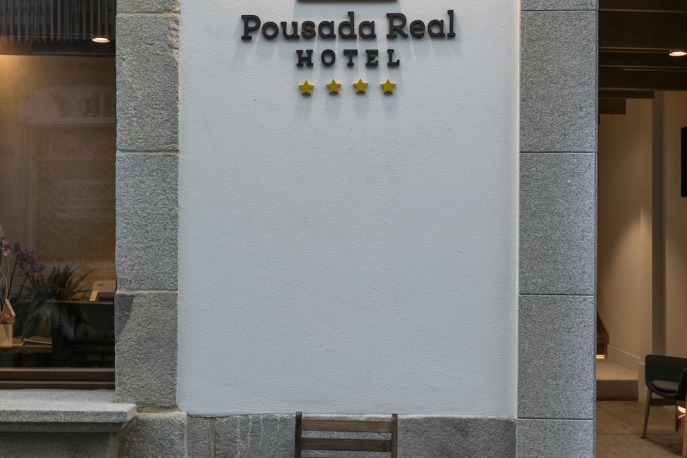 Hotel Pousada Real 写真