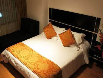 Hotel Santa Fe Real 写真