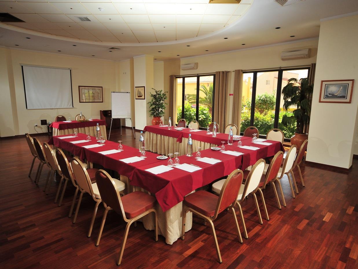 ヴィラ ガレ マリーナ ホテル 写真