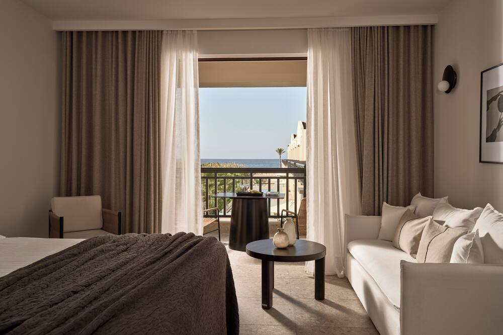 アステリオン スイーツ & スパ - デザインド フォー アダルト 写真