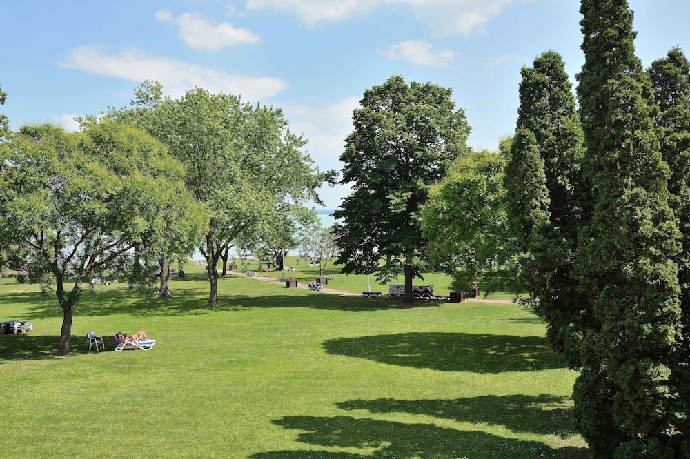 All Inclusive Hotel Marina Beach Resort 写真