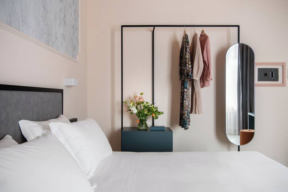 ホテル フィオリータ 写真