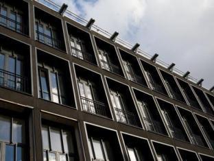 Court Hotel Utrecht City Centre 写真