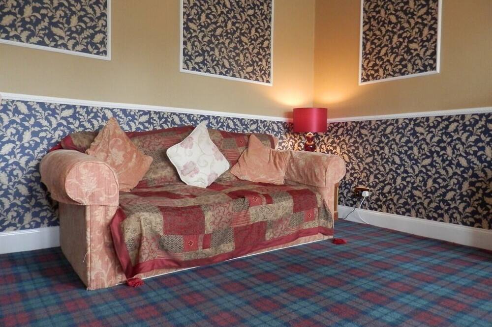 The Glen Hotel 写真