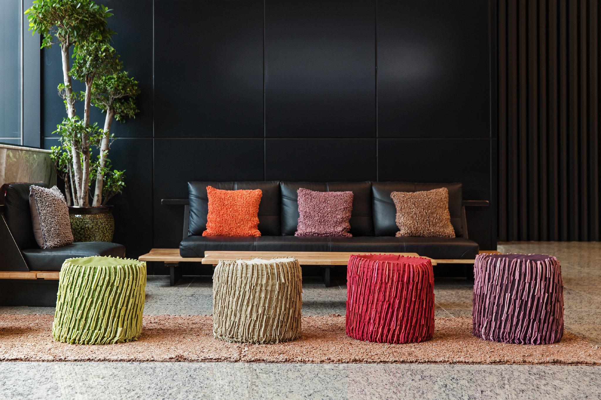 ホテル アデラ プサン 写真