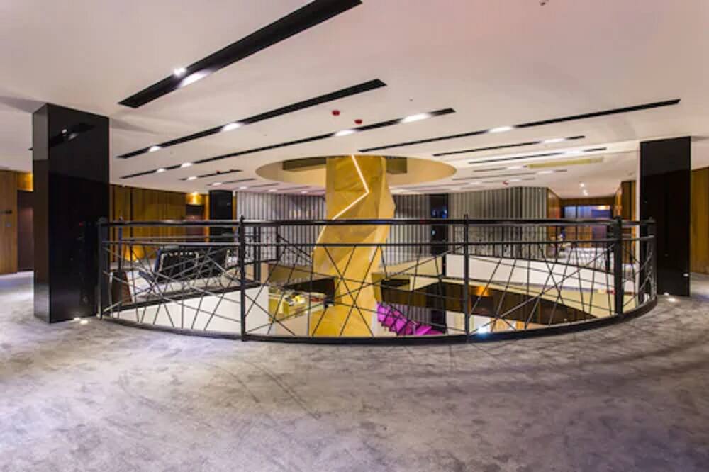 ザ ツリー ハウス 写真