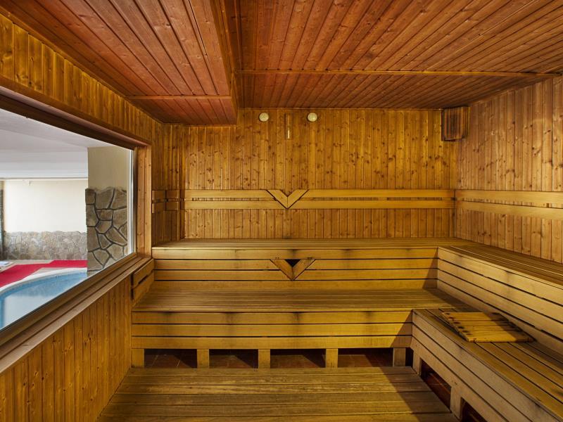 デデマン パランドケン リゾート ホテル 写真