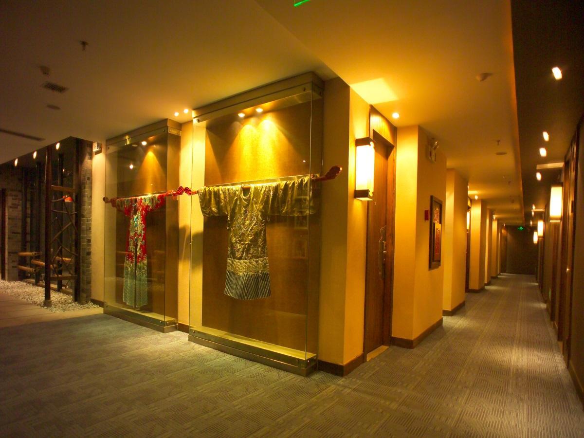 チョンドゥ フォーク イン 写真