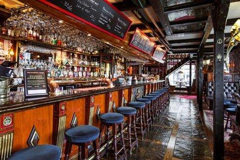 Elite Grand Hotel Norrkoping 写真