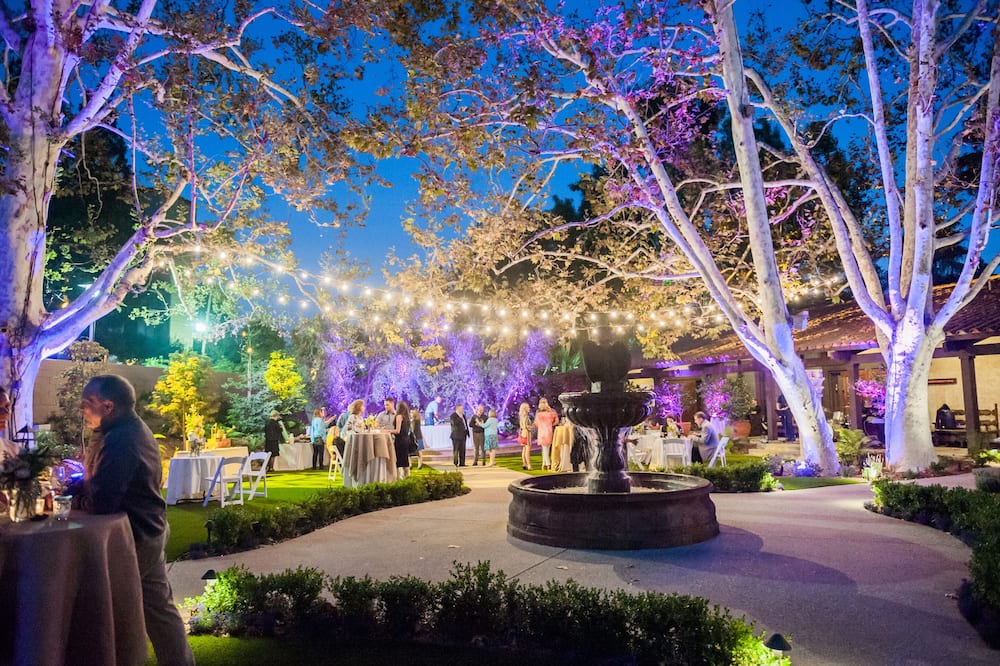 ザ ガーランド 写真