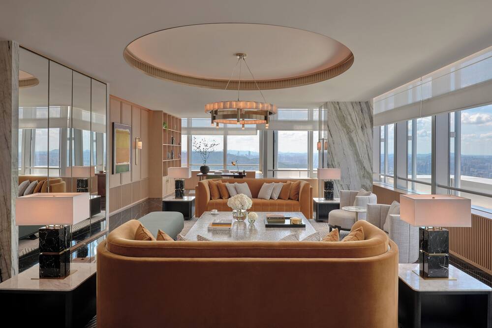 Park Hyatt Changsha 写真