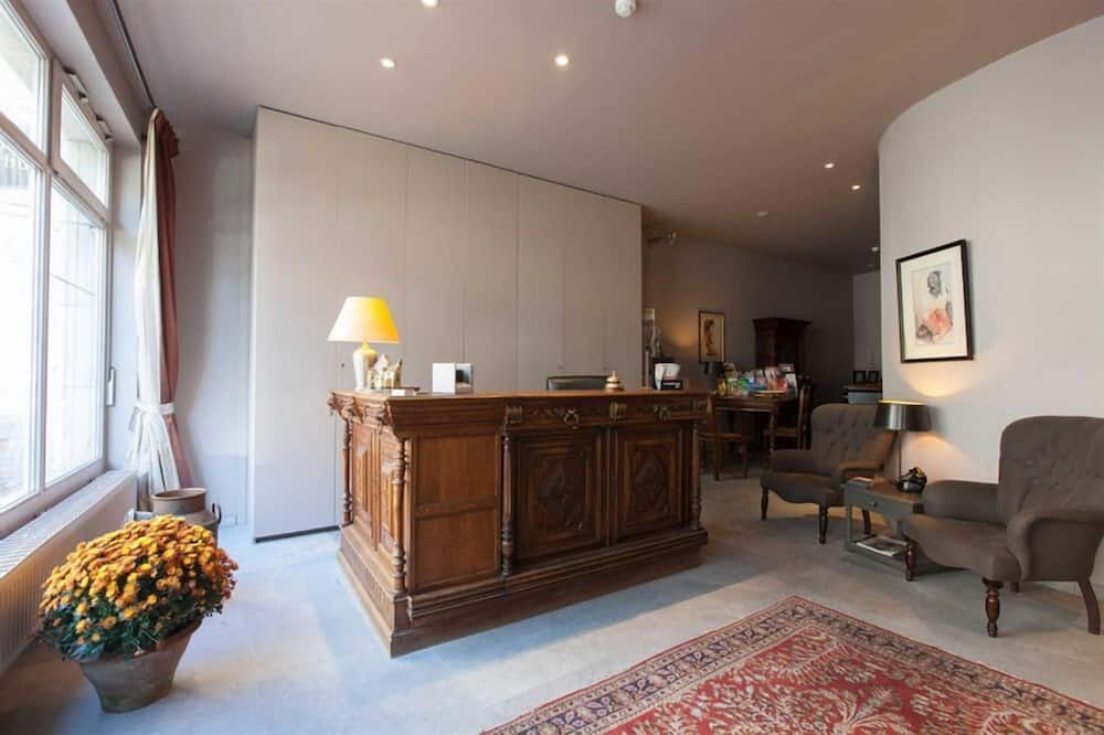 ホテル ボターフイス 写真