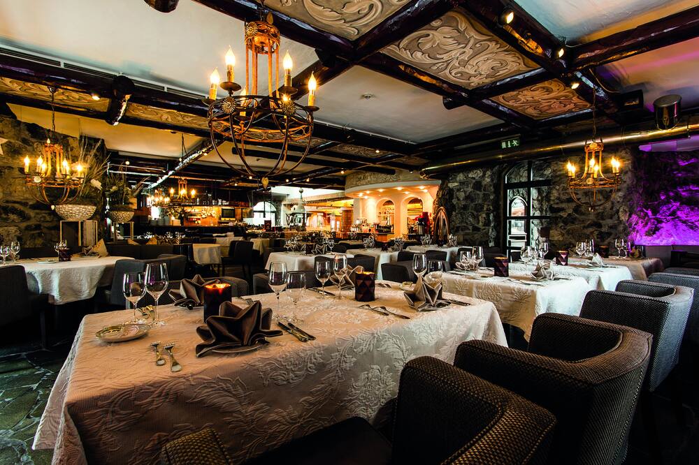 ウェルネスホテル ...リーベス ロート-フリュー 写真