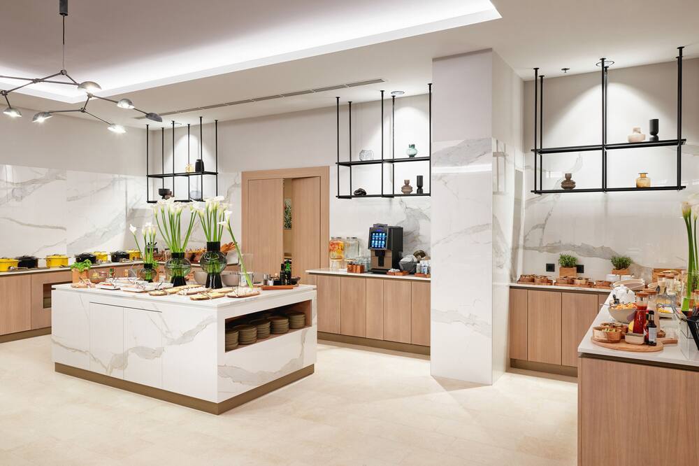 Hotel International 写真