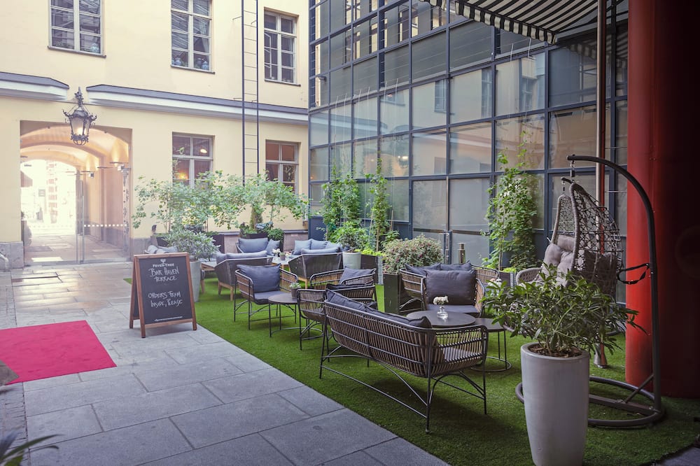 ホテル ヘブン 写真