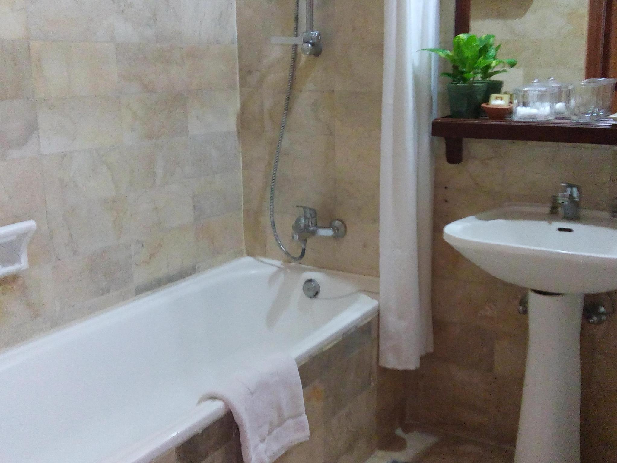 ザ ジャカルタ バリ ビーチ リゾート&スパ 写真