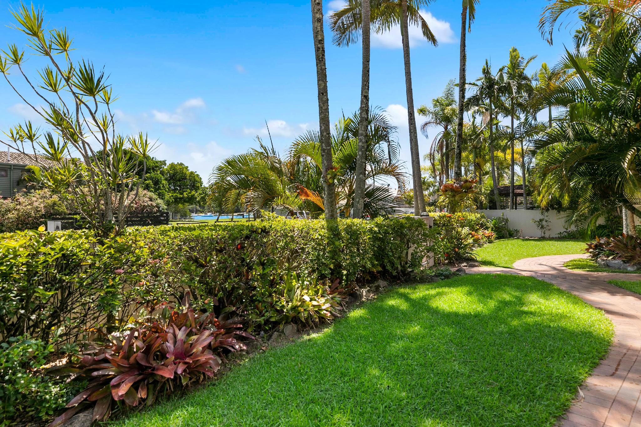 ザ ノーサ アパートメンツ 写真