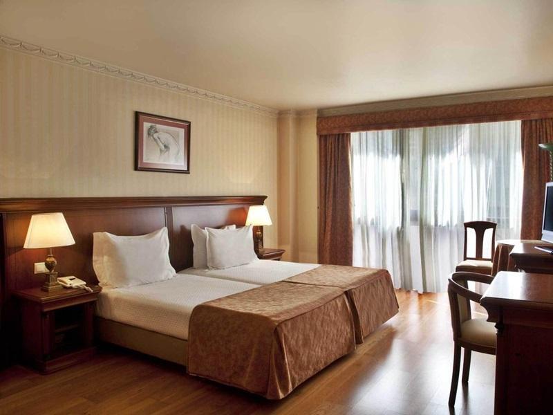 トゥリム リスボア ホテル 写真