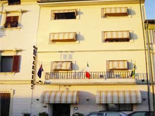 Hotel Pardini 写真