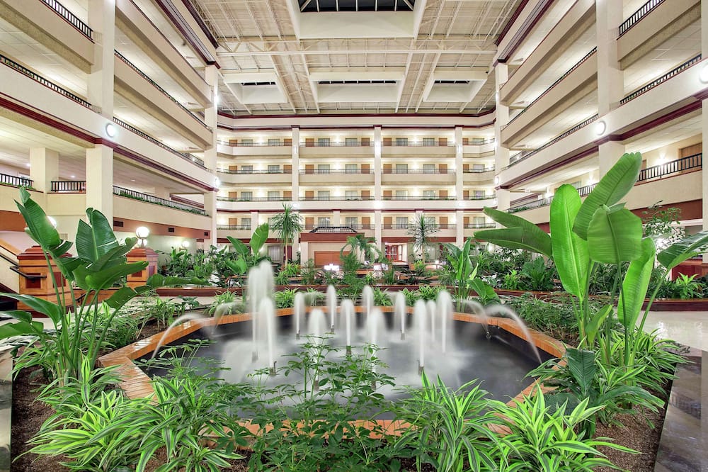 Embassy Suites by Hilton Lexington/UK Coldstream 写真