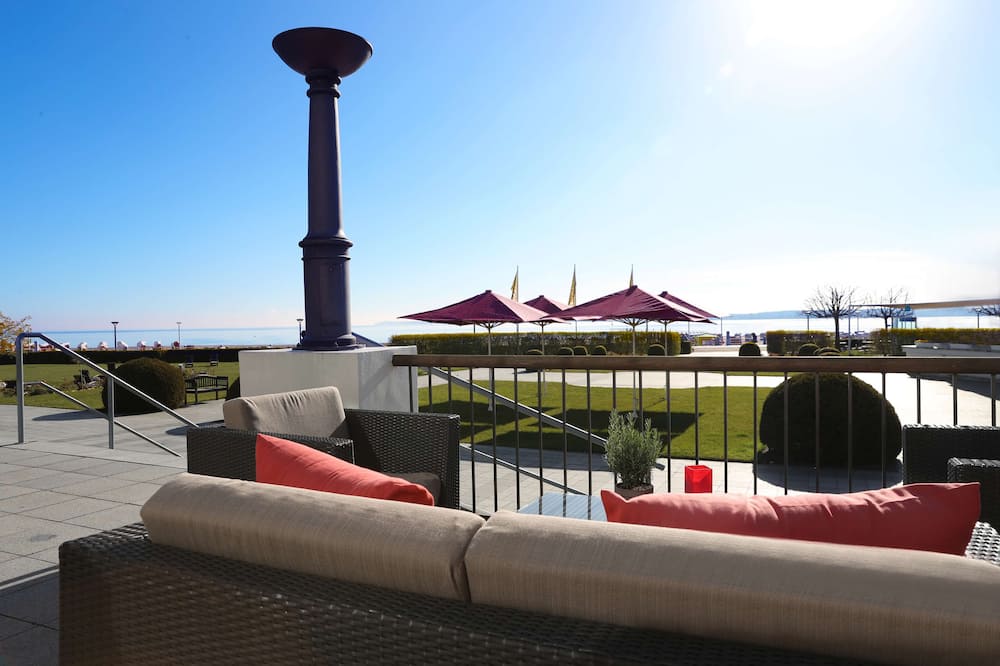 COLUMBIA Hotel Casino Travemünde 写真