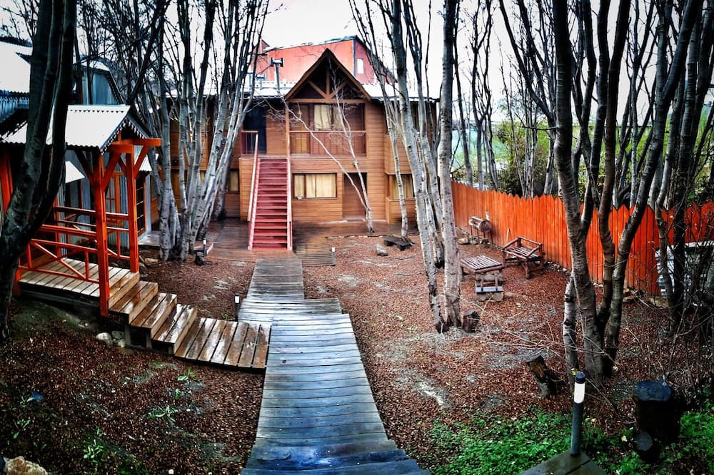 ロサ デ ロス ヴィエントス 写真